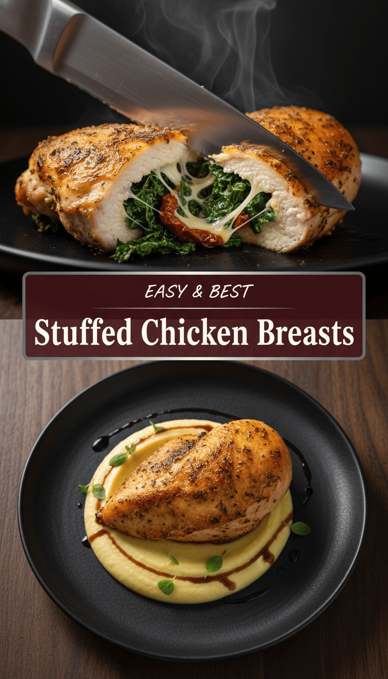 Chicken Breast Recipe