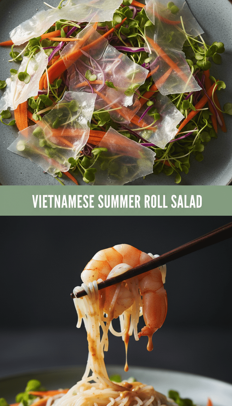 Summer Salad Recipe