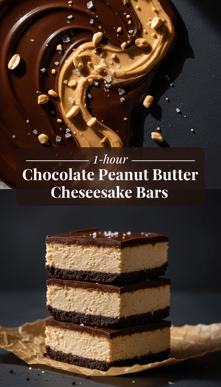 Cheesecake Bars Recipe