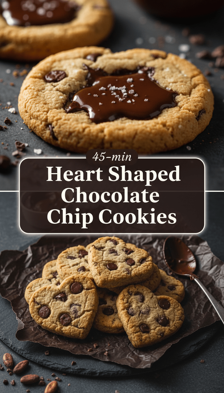 Chocolate Chip Cookie Recipe