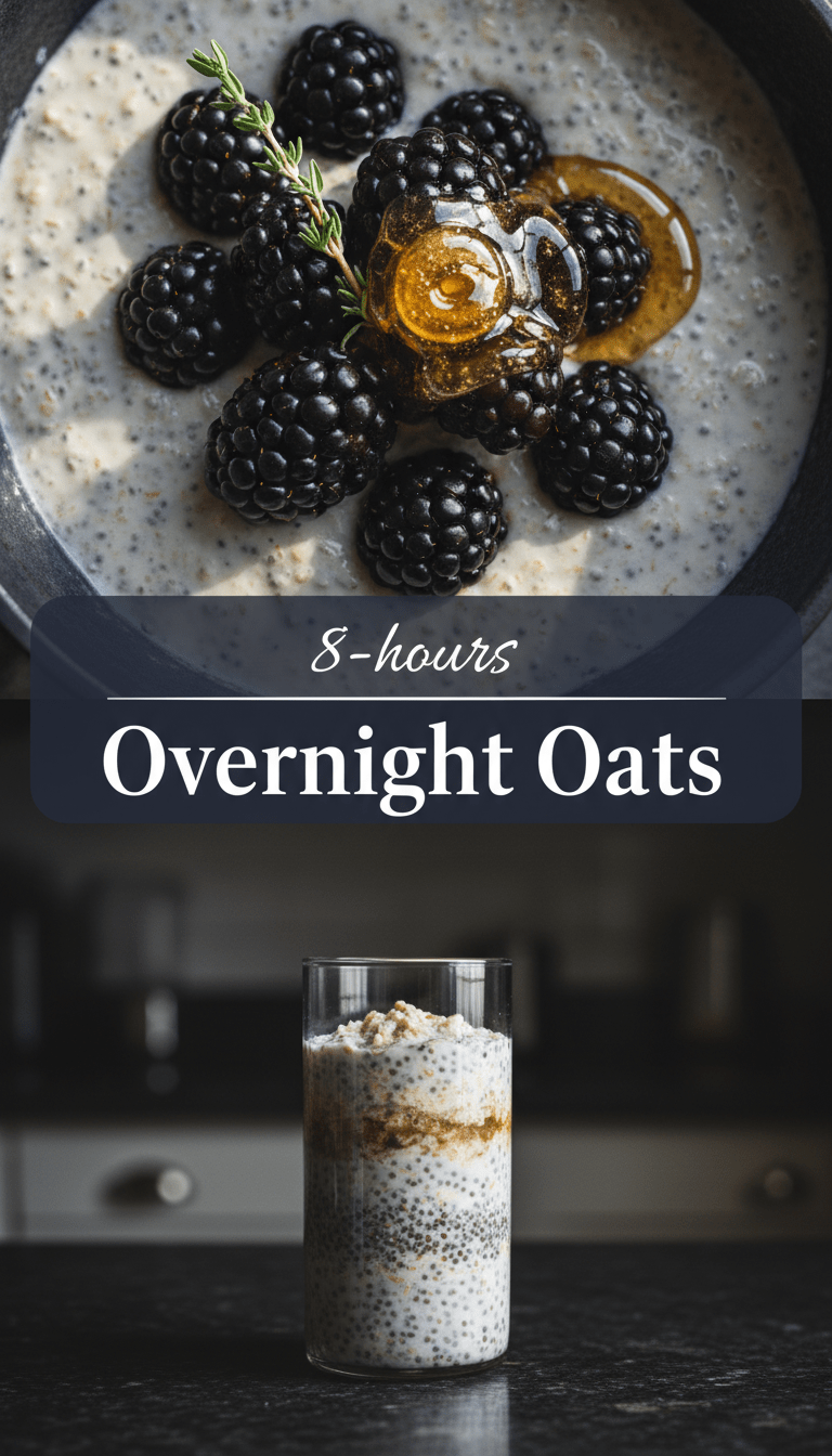 Oats Recipe