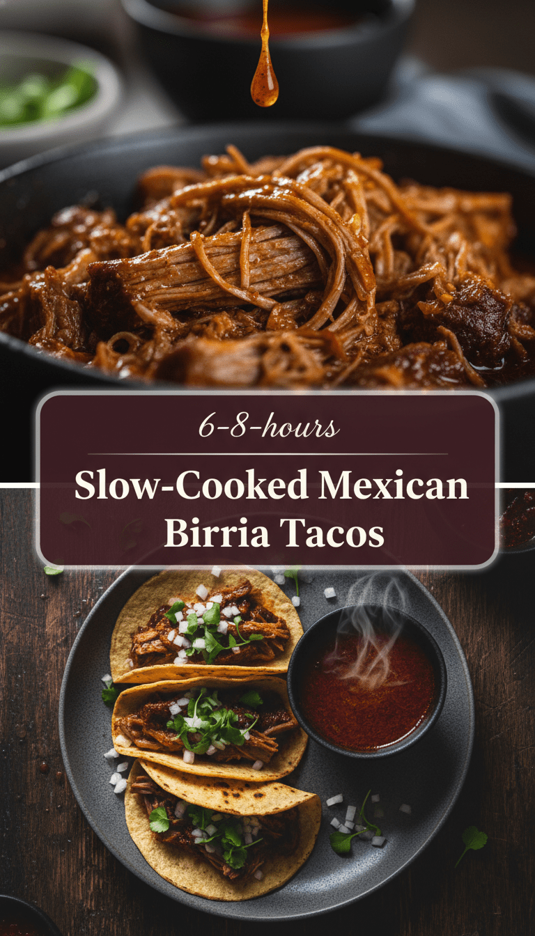 Birra Tacos Recipe