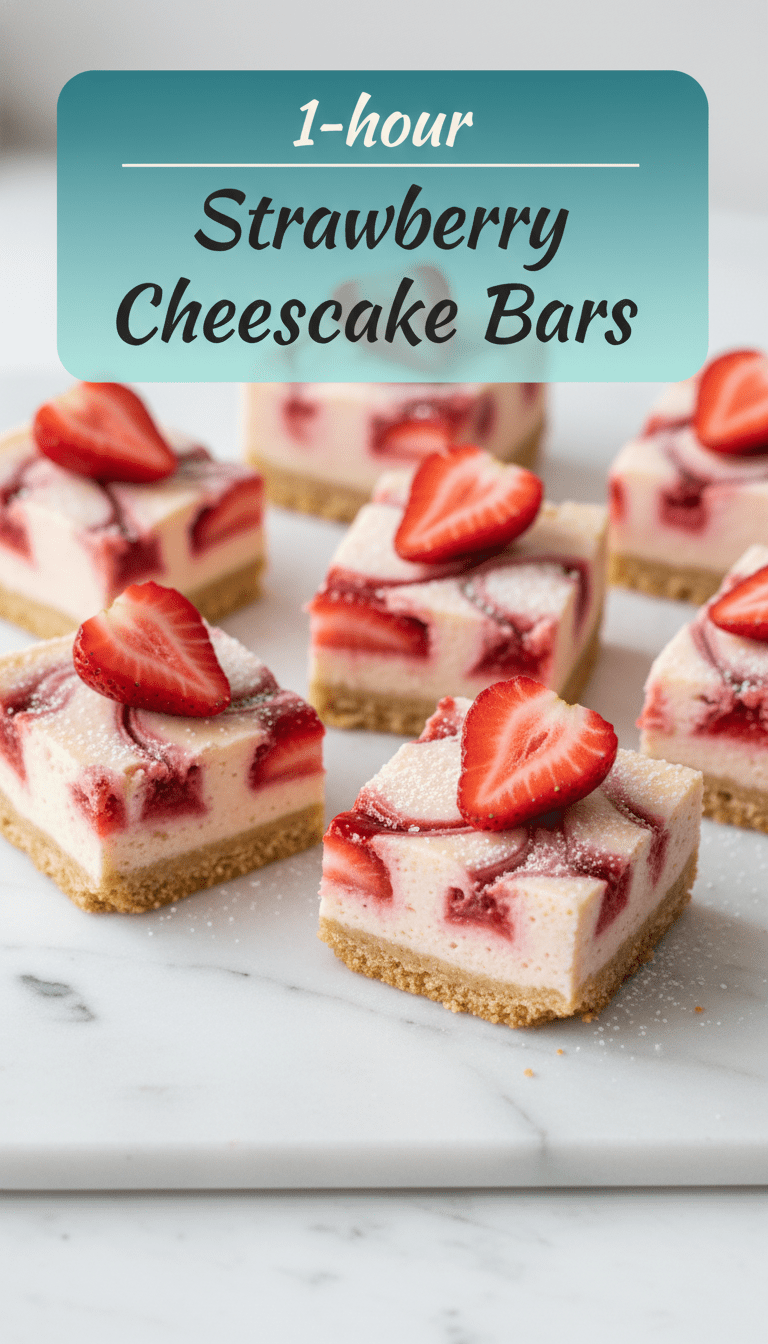 Cheesecake Bar Recipe